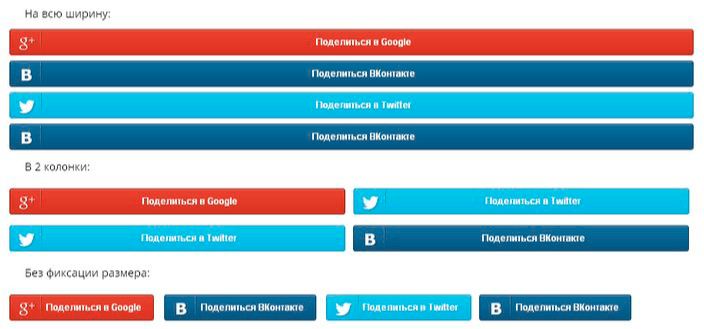 Как работает Open Graph