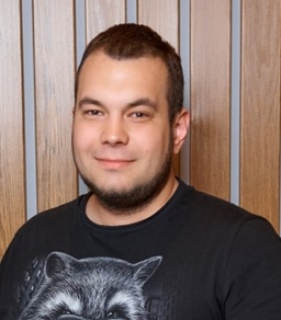 Александр, Руководитель SEO отдела
