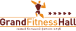 Grand Fitness Hall