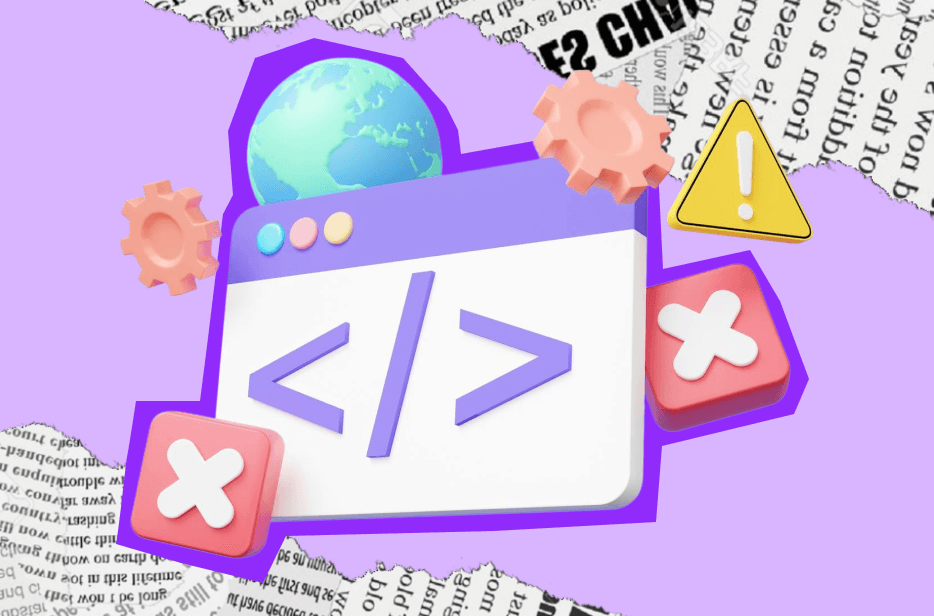 Что делать, если сайт не работает