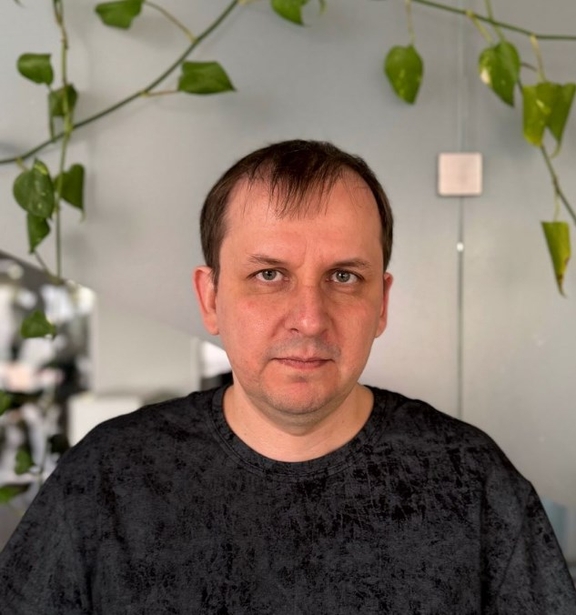 Олег