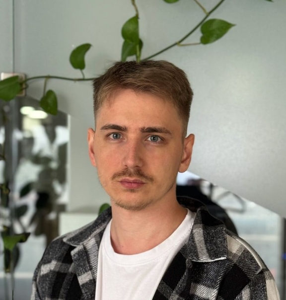 Алексей