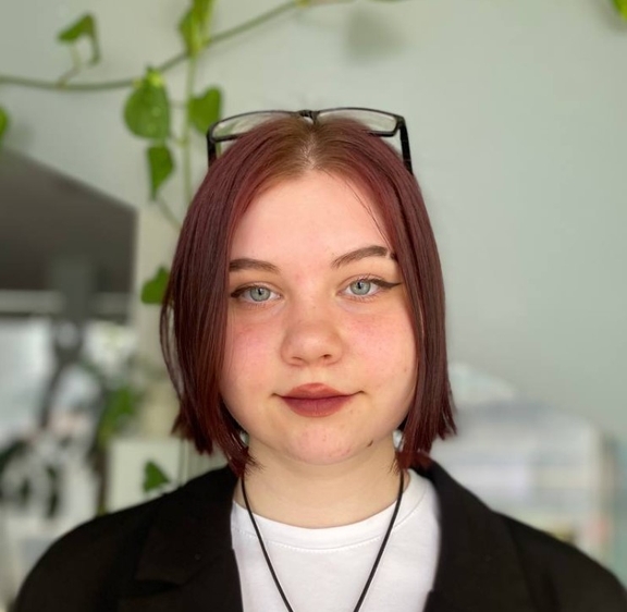Полина