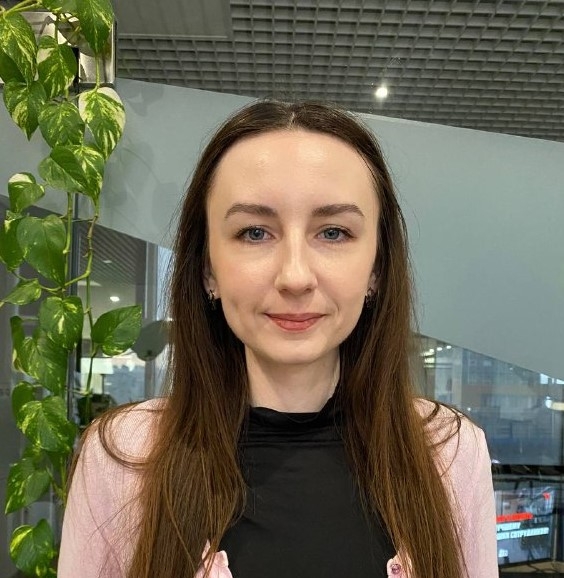 Ирина Вишнякова