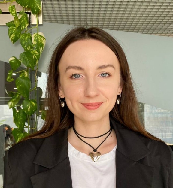 Ирина Вишнякова