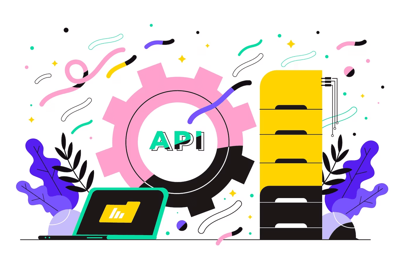 Простой способ как использовать API IndexNow для Яндекса