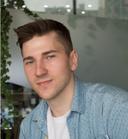 Даниил, Интернет-маркетолог