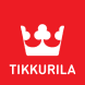 Сеть фирменных магазинов Tikkurila