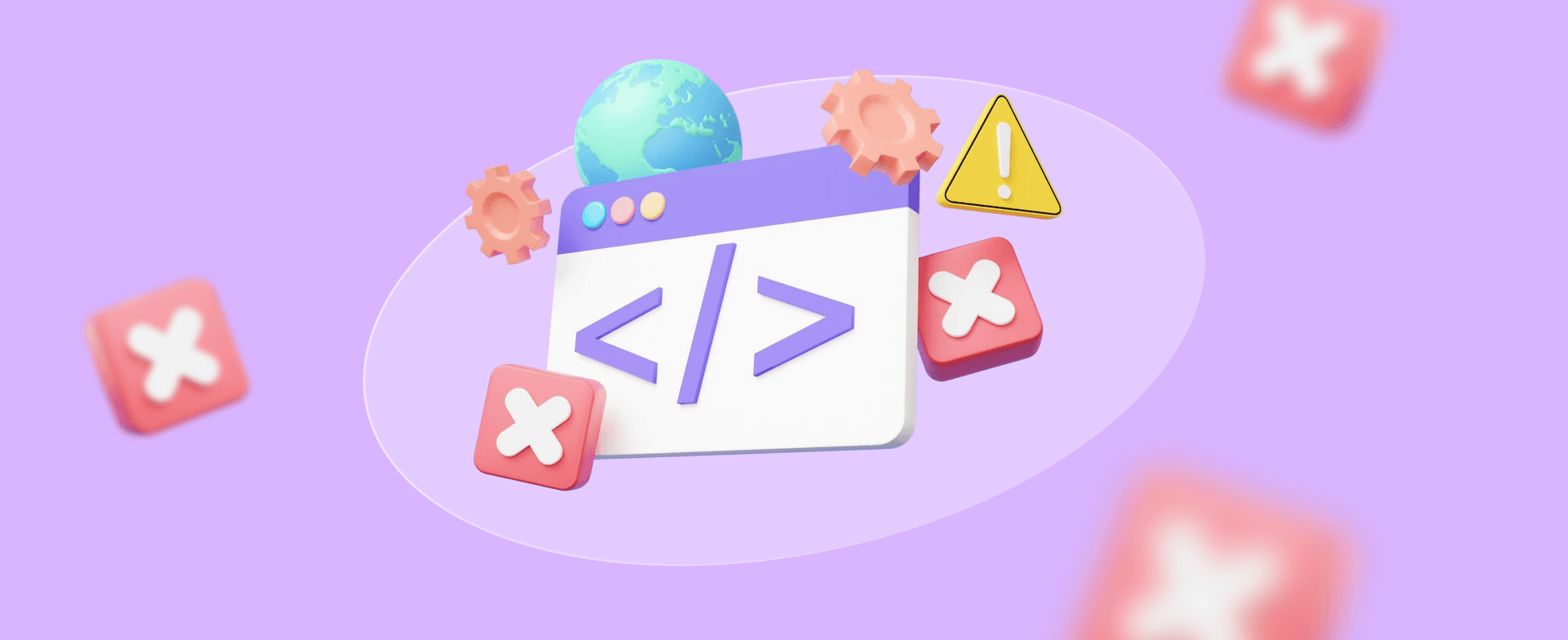 Что делать, если сайт не работает